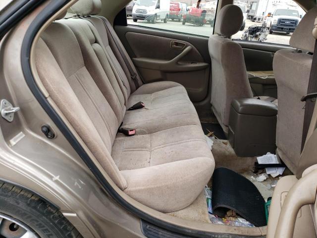 Photo 10 from auction – 1999 TOYOTA CAMRY with VIN JT2BG22K2X0273233