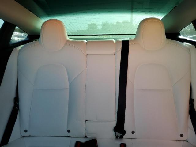 Photo 10 from auction – 2019 TESLA MODEL 3 with VIN 5YJ3E1EA3KF431412