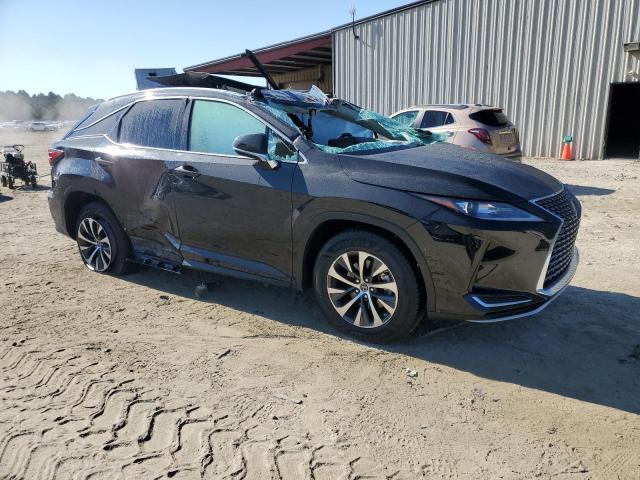 Photo 4 from auction – 2020 LEXUS RX 350 with VIN 2T2HZMDA5LC234630