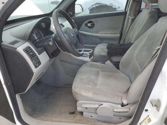 Photo 7 from auction – 2005 CHEVROLET EQUINOX LS with VIN 2CNDL23F756102720
