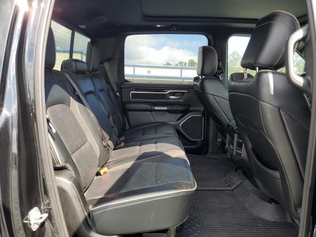 Photo 10 from auction – 2022 RAM 1500 LARAMIE with VIN 1C6SRFJT1NN170699