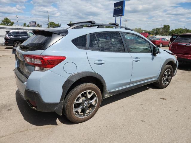 Photo 3 from auction – 2018 SUBARU CROSSTREK with VIN JF2GTACC4JH292581