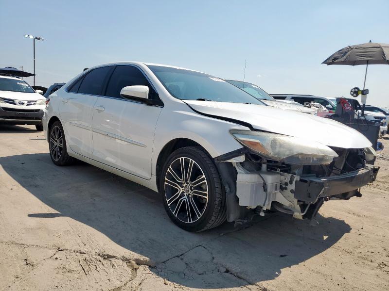 Photo 4 from auction – 2016 TOYOTA CAMRY LE with VIN 4T1BF1FK1GU549825