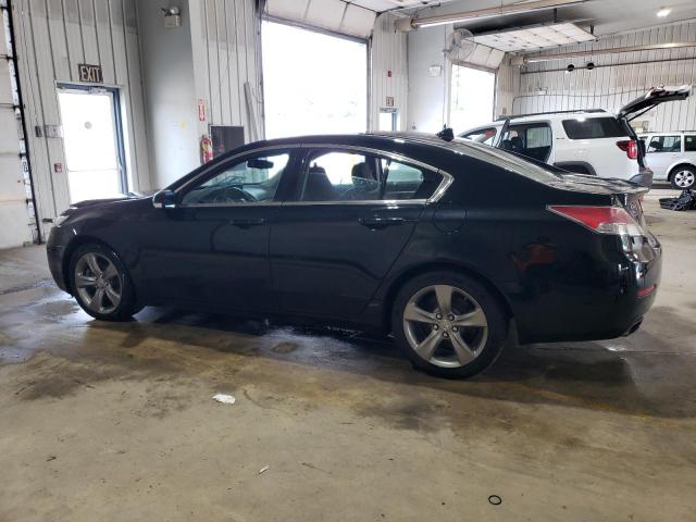 Photo 2 from auction – 2012 ACURA TL with VIN 19UUA9F55CA005491