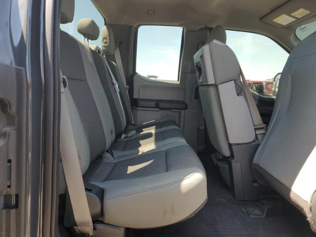 Photo 10 from auction – 2016 FORD F150 SUPER CAB with VIN 1FTEX1CF1GFA28257