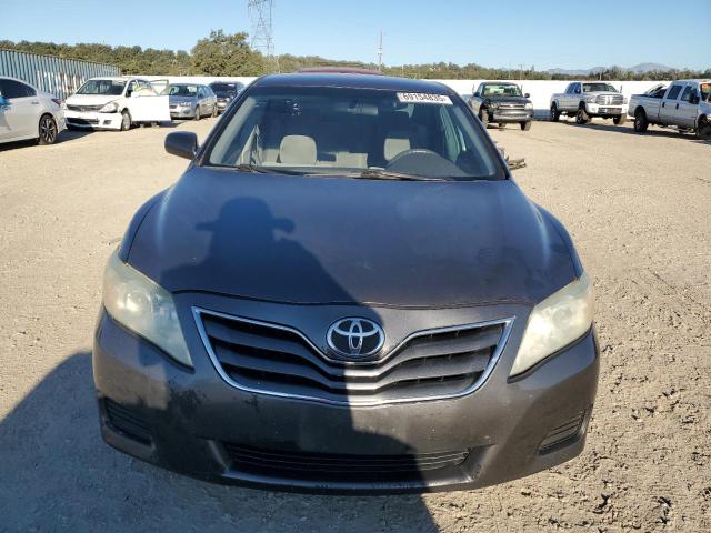 Photo 5 from auction – 2011 TOYOTA CAMRY BASE with VIN 4T1BF3EK9BU679812