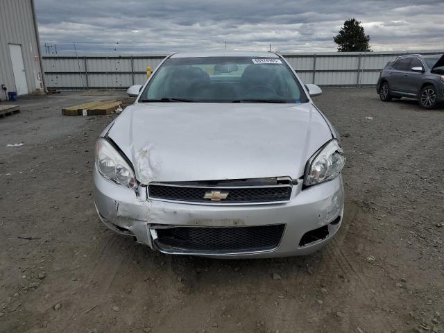 Photo 5 from auction – 2012 CHEVROLET IMPALA LTZ with VIN 2G1WC5E34C1328962