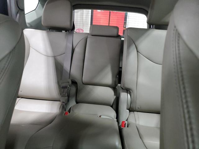 Photo 10 from auction – 2013 TOYOTA PRIUS V with VIN JTDZN3EU1D3260014