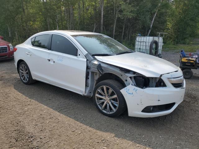 Photo 4 from auction – 2013 ACURA ILX 20 PRE with VIN 19VDE1F55DE404509