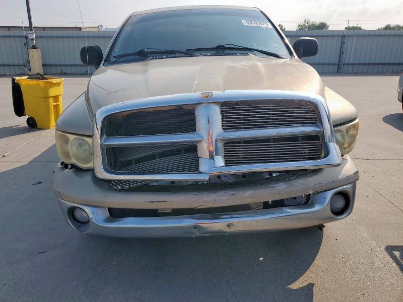 Photo 5 from auction – 2003 DODGE RAM 1500 S with VIN 1D7HA18N23S264261
