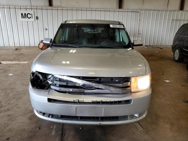 Photo 5 from auction – 2010 FORD FLEX SEL with VIN 2FMGK5CC9ABD03110