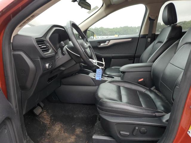 Photo 7 from auction – 2020 FORD ESCAPE SEL with VIN 1FMCU9H63LUA81146