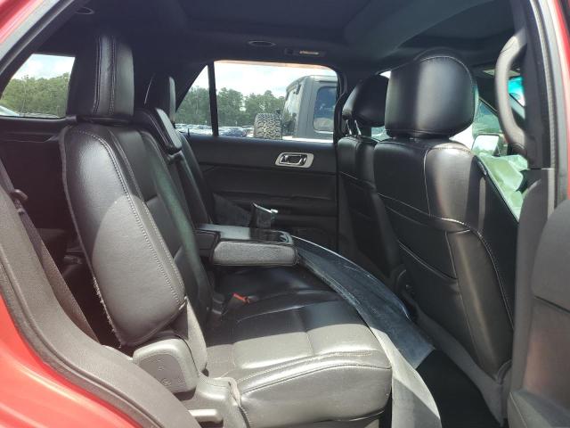 Photo 11 from auction – 2011 FORD EXPLORER L with VIN 1FMHK7F85BGA14291