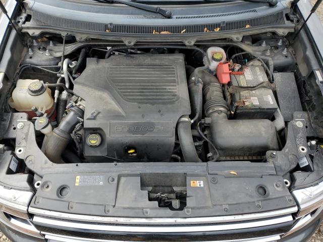 Foto 12 de la subasta – 2019 FORD FLEX LIMIT con VIN 2FMHK6DT2KBA01538