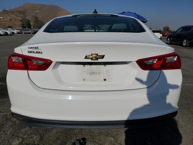 Photo 6 from auction – 2017 CHEVROLET MALIBU LS with VIN 1G1ZB5ST0HF133218