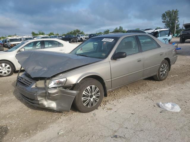 TOYOTA CAMRY CE 1997 with VIN 4T1BF22K8VU014550 - Photo from auction