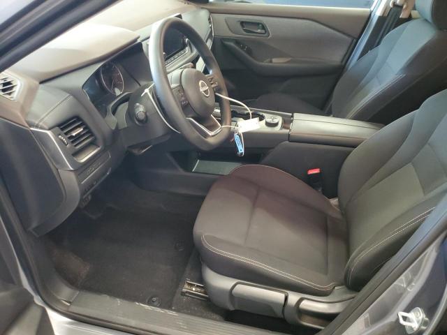 Photo 7 from auction – 2023 NISSAN ROGUE S with VIN 5N1BT3AB4PC781725