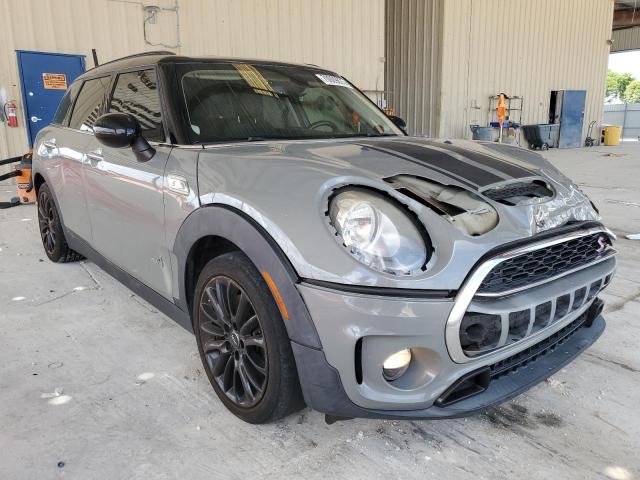 Photo 4 from auction – 2017 MINI COOPER S C with VIN WMWLU5C34H2E84436