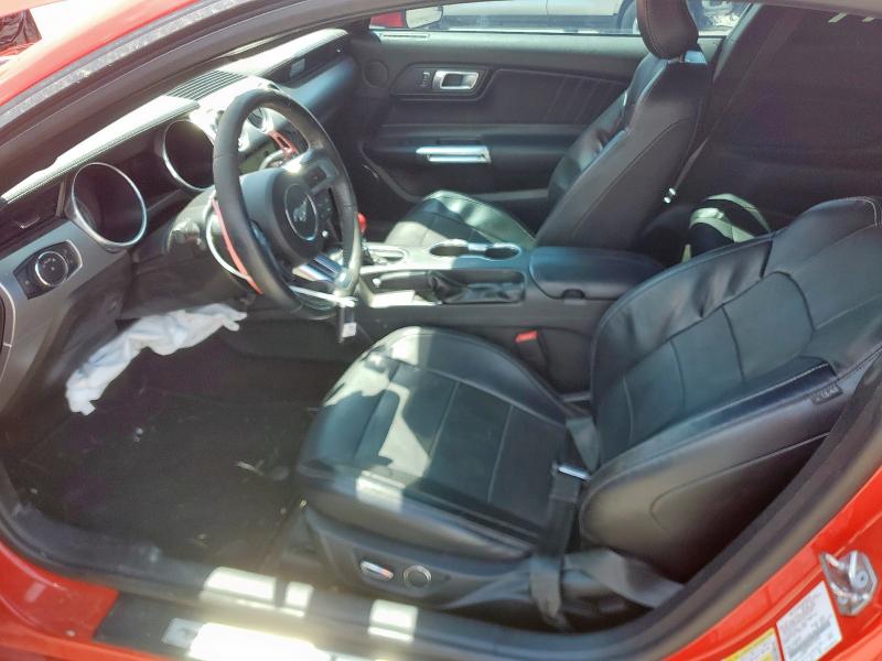 Photo 7 from auction – 2018 FORD MUSTANG with VIN 1FA6P8TH0J5118159