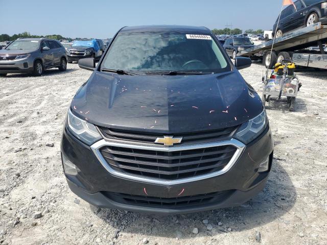 Photo 5 from auction – 2018 CHEVROLET EQUINOX LS with VIN 3GNAXHEV2JL340183