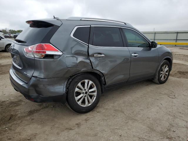 Photo 3 from auction – 2016 NISSAN ROGUE S with VIN JN8AT2MV2GW134808