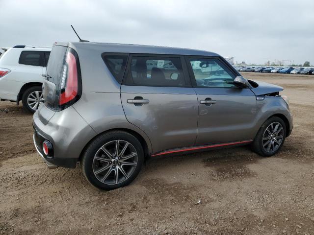 Photo 3 from auction – 2018 KIA SOUL with VIN KNDJX3AA2J7521285