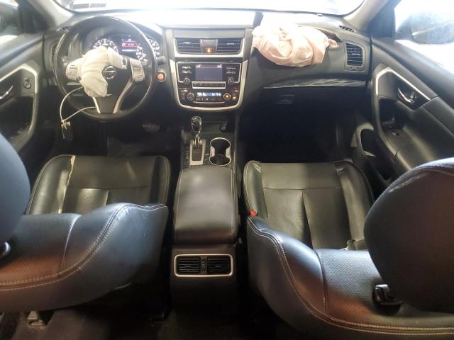 Photo 8 from auction – 2018 NISSAN ALTIMA 2.5 with VIN 1N4AL3AP6JC128239