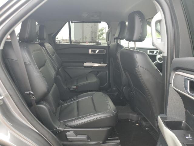 Photo 10 from auction – 2023 FORD EXPLORER XLT with VIN 1FMSK8DH1PGC41256
