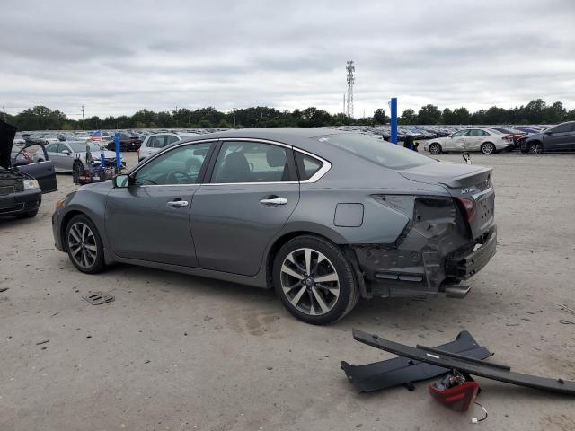 Photo 2 from auction – 2017 NISSAN ALTIMA 2.5 with VIN 1N4AL3AP4HC233663
