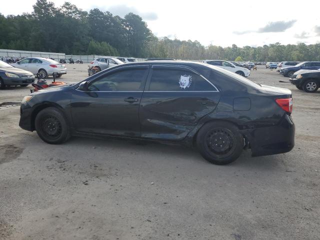 Photo 2 from auction – 2012 TOYOTA CAMRY BASE with VIN 4T1BF1FKXCU520415