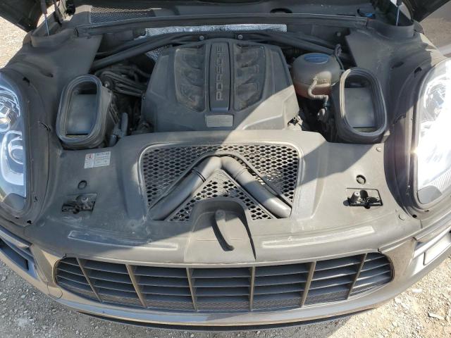 Photo 12 from auction – 2015 PORSCHE MACAN S with VIN WP1AB2A59FLB43894