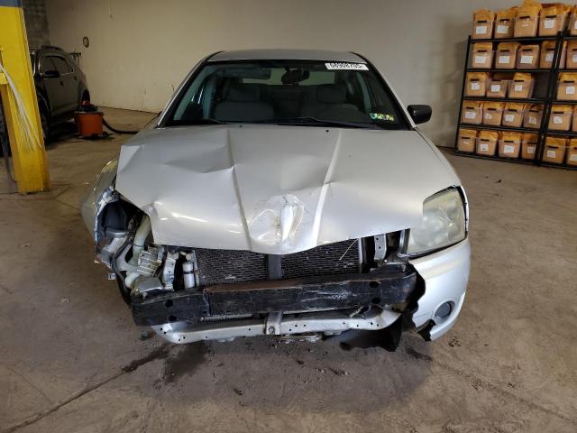 Photo 5 from auction – 2007 MITSUBISHI GALANT ES with VIN 4A3AB36F17E081208