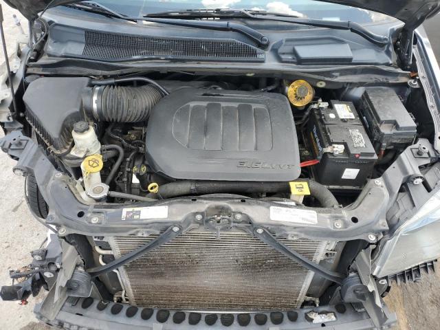 Photo 12 from auction – 2019 DODGE GRAND CARA with VIN 2C4RDGEG2KR662942