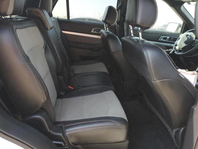 Photo 11 from auction – 2017 FORD EXPLORER X with VIN 1FM5K8D85HGE34802