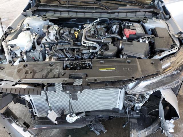 Photo 11 from auction – 2024 NISSAN ALTIMA S with VIN 1N4BL4BV4RN413058
