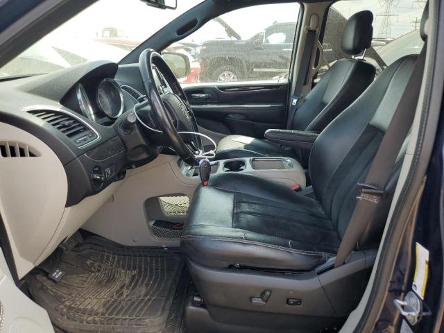 صورة رقم 7 من المزاد - 2017 DODGE GRAND CARA مع VIN 2C4RDGCG5HR790541
