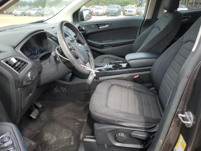 Photo 7 from auction – 2017 FORD EDGE SE with VIN 2FMPK3G97HBC07411