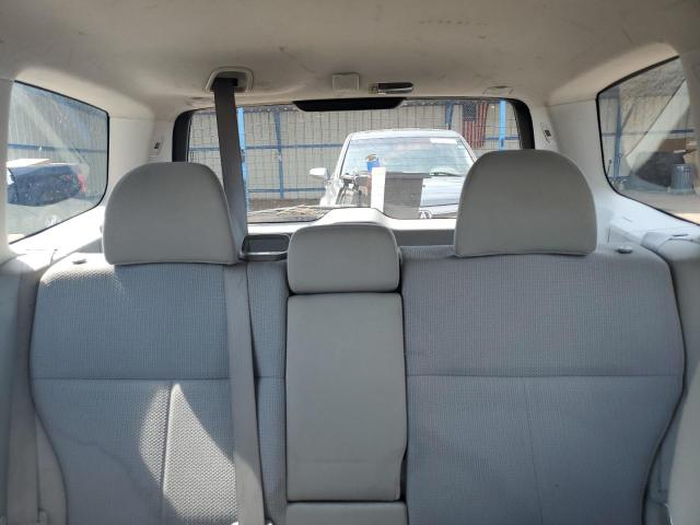 Photo 10 from auction – 2013 SUBARU FORESTER 2 with VIN JF2SHABC3DG434510