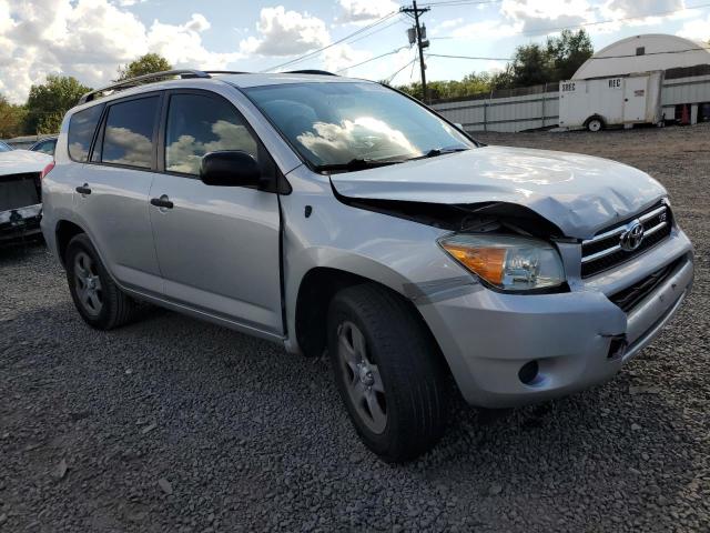Photo 4 from auction – 2008 TOYOTA RAV4 with VIN JTMBK33VX85069465
