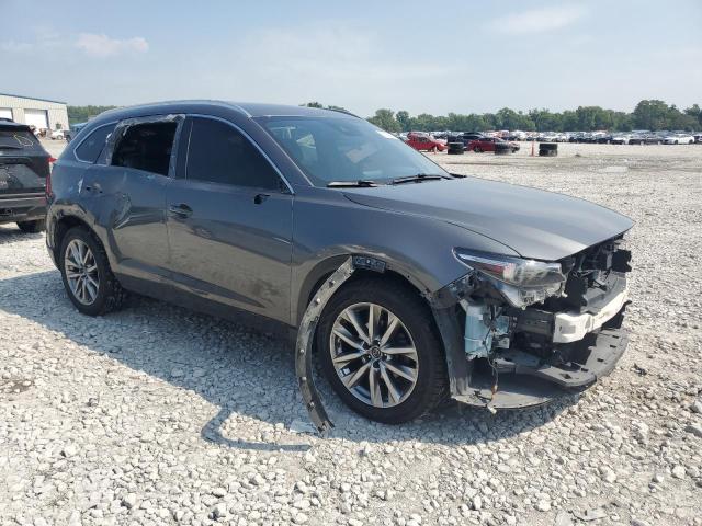 Photo 4 from auction – 2019 MAZDA CX-9 GRAND with VIN JM3TCBDY5K0322787