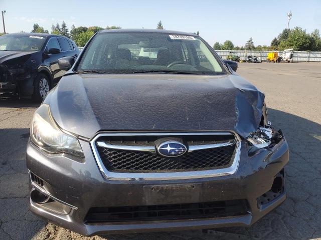 Photo 5 from auction – 2015 SUBARU IMPREZA PR with VIN JF1GPAC61F8315843