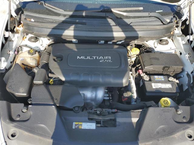 Photo 12 from auction – 2014 JEEP CHEROKEE L with VIN 1C4PJLDB0EW318763