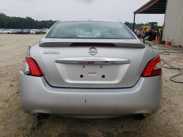 Photo 6 from auction – 2009 NISSAN MAXIMA S with VIN 1N4AA51E09C800579