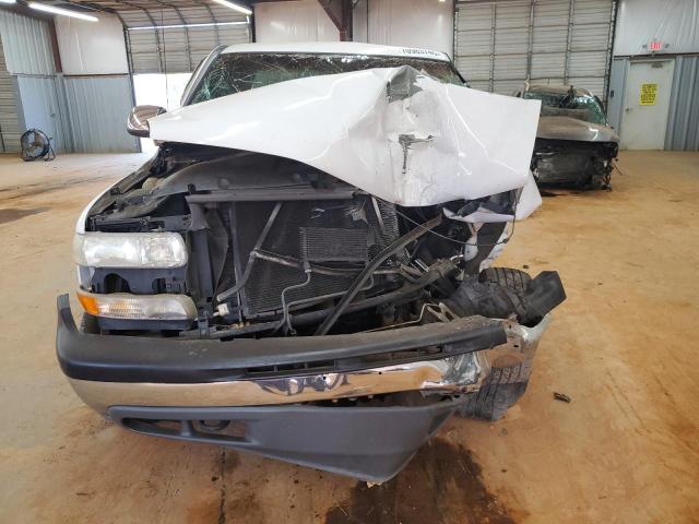 Photo 5 from auction – 1999 CHEVROLET SILVERADO with VIN 2GCEK19T7X1242799