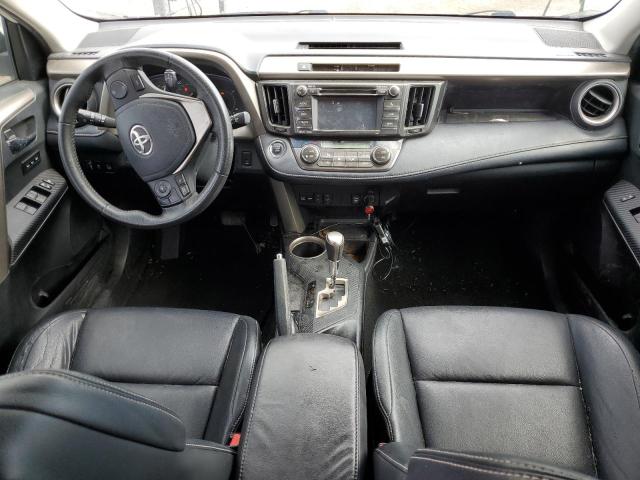 Photo 8 from auction – 2013 TOYOTA RAV4 LIMIT with VIN 2T3YFREV0DW002519