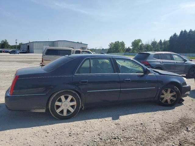 Photo 3 from auction – 2007 CADILLAC DTS with VIN 1G6KD57Y47U146901