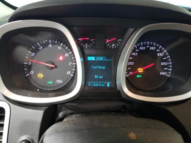 Photo 9 from auction – 2016 CHEVROLET EQUINOX LT with VIN 2GNALCEKXG6342992
