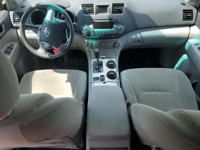 Photo 8 from auction – 2012 TOYOTA HIGHLANDER BASE with VIN 5TDBK3EH1CS121401