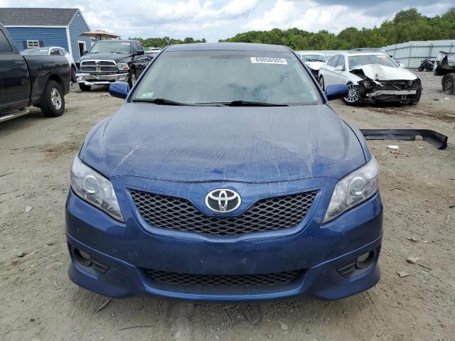 Photo 5 from auction – 2011 TOYOTA CAMRY BASE with VIN 4T1BF3EK2BU620634
