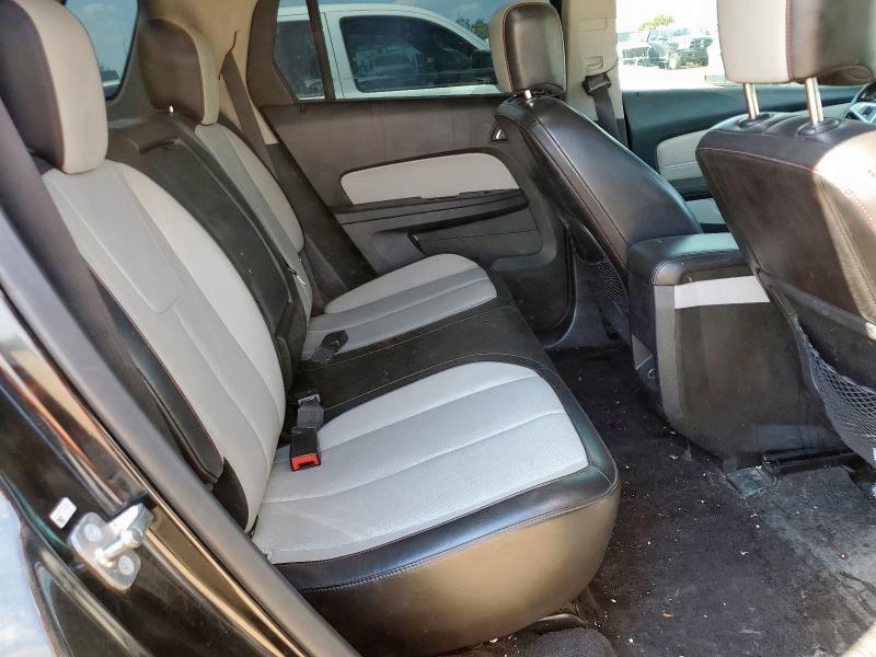 Photo 11 from auction – 2016 GMC TERRAIN SLT with VIN 2GKFLPE32G6230920